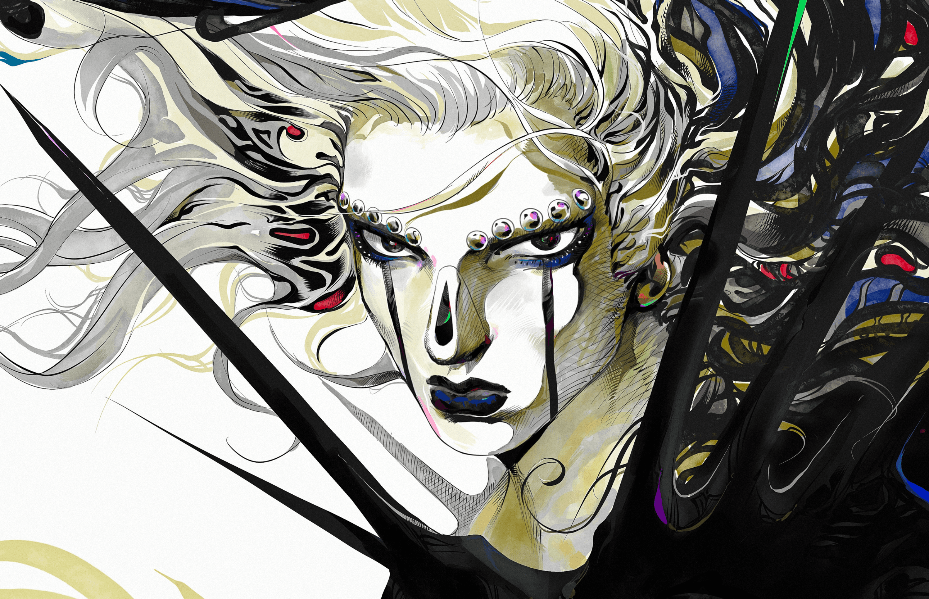 Featured Artwork 1