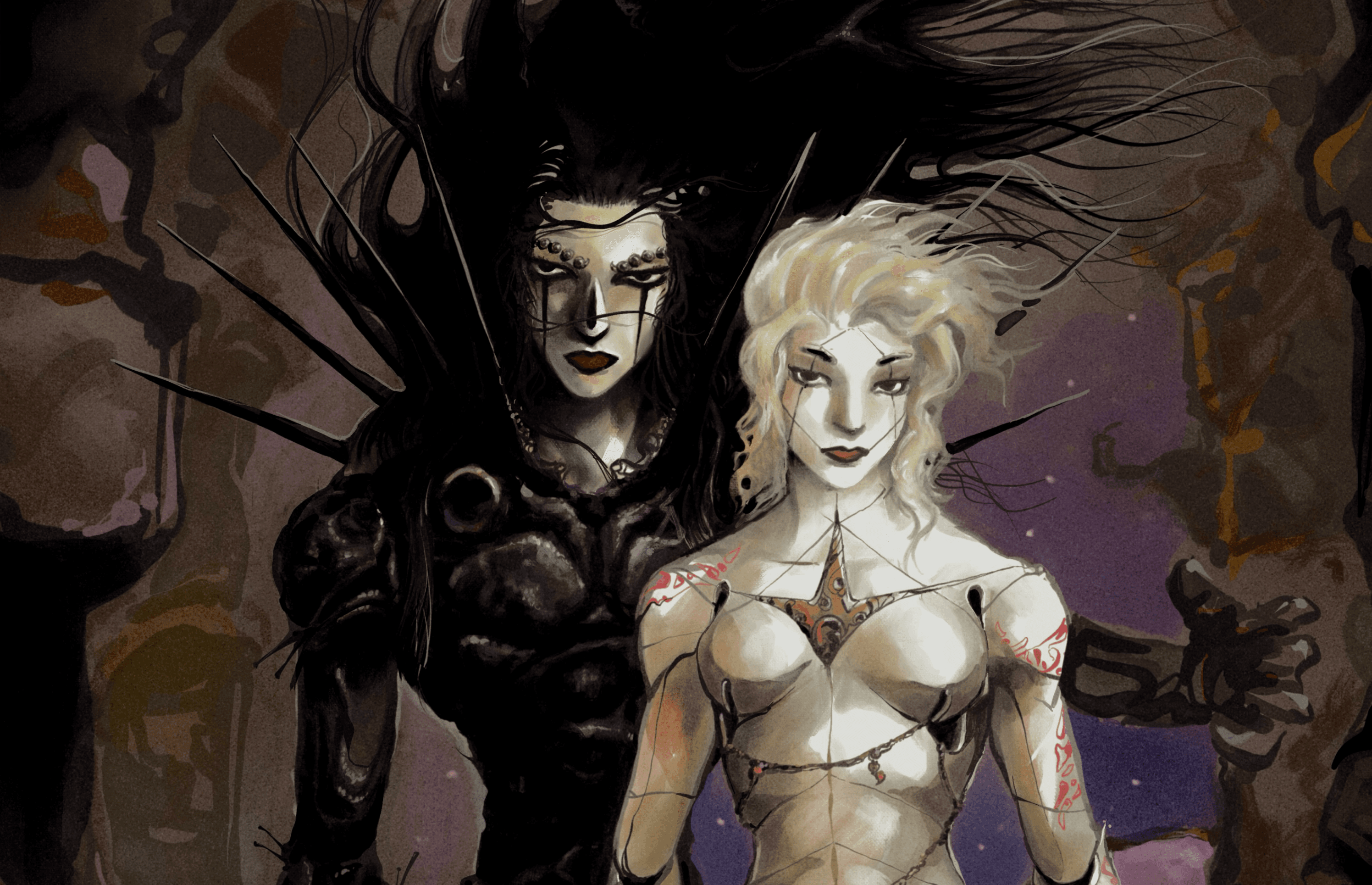 Featured Artwork 4