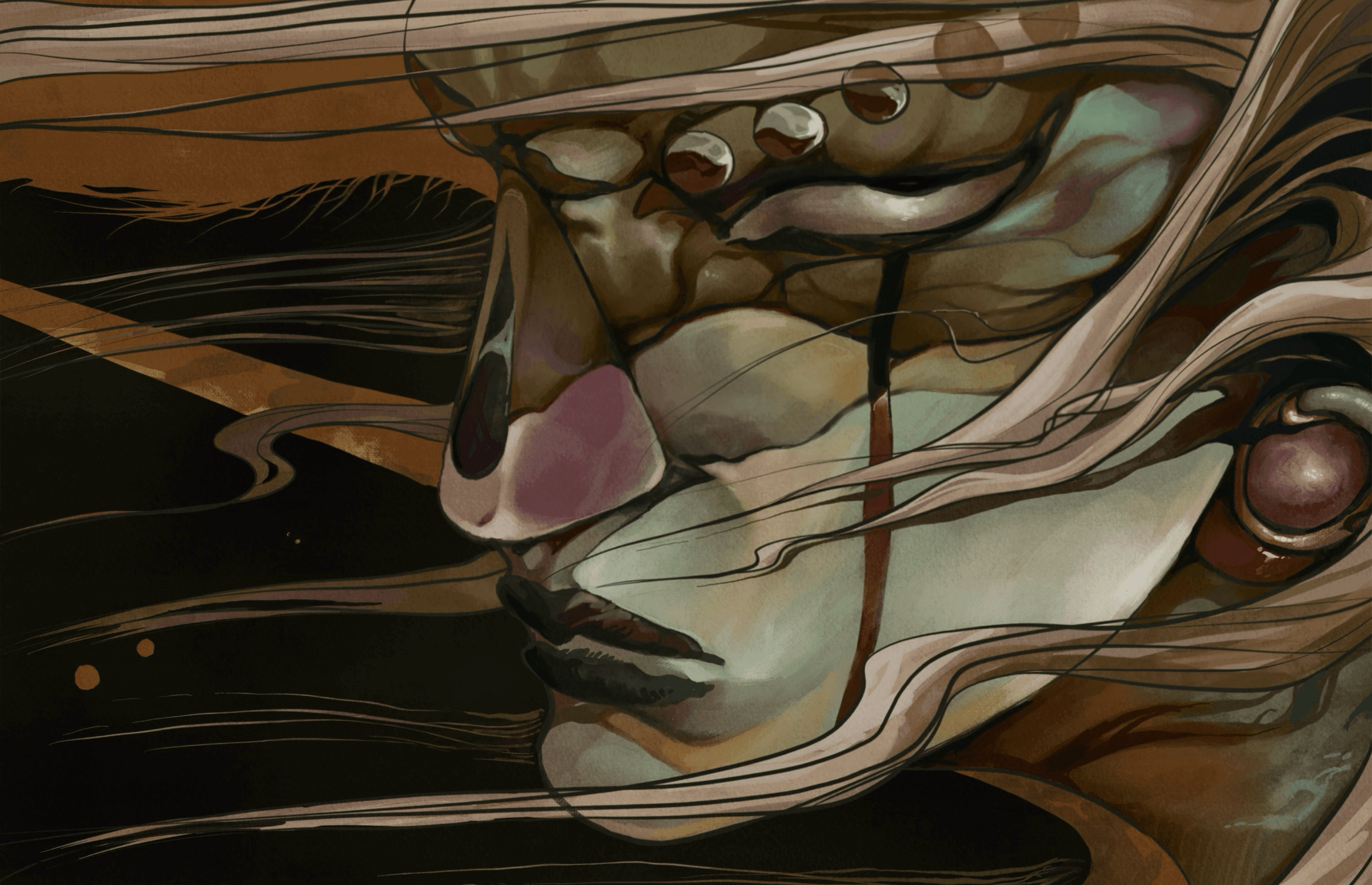 Featured Artwork 5