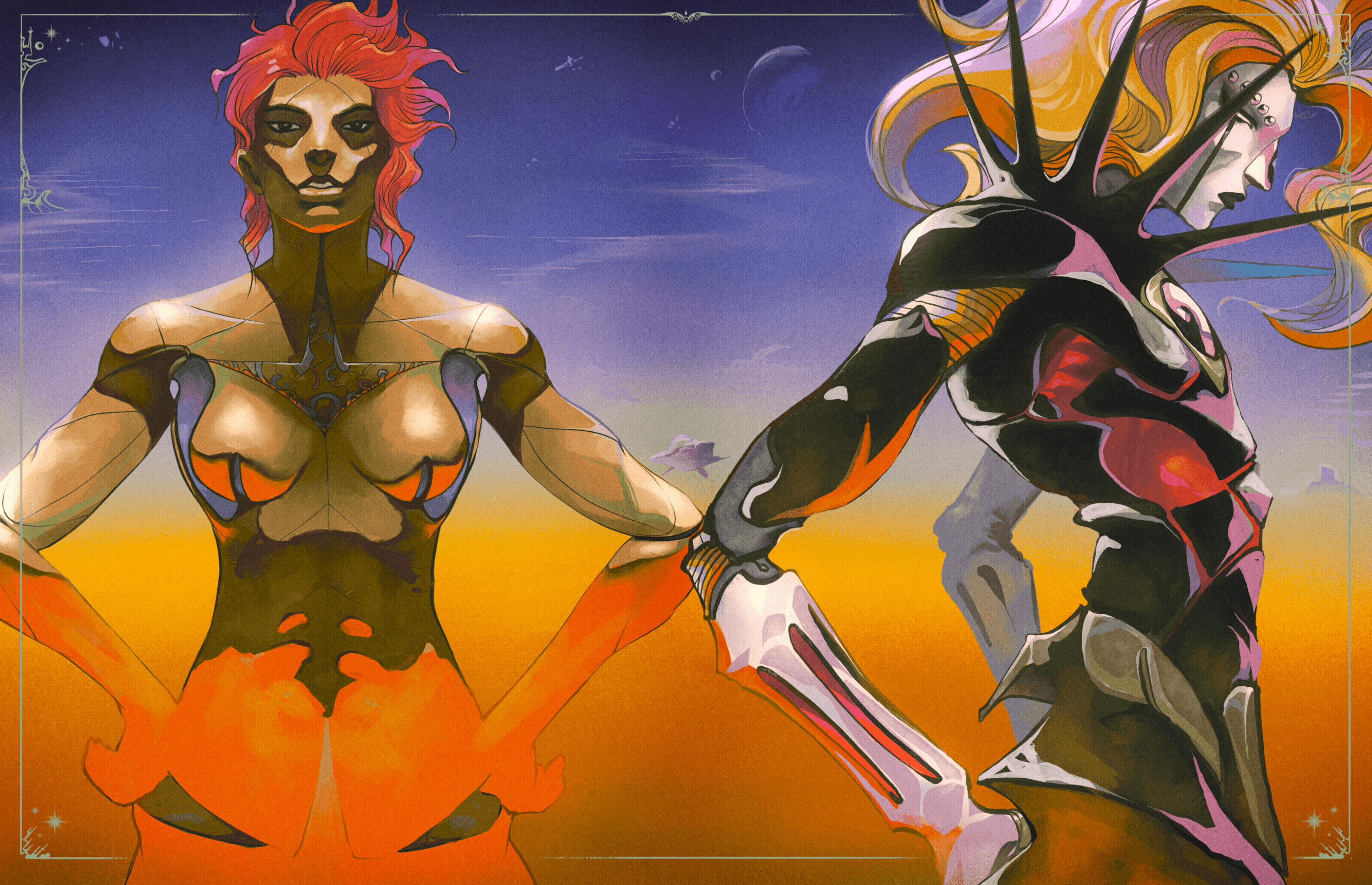 Featured Artwork 6