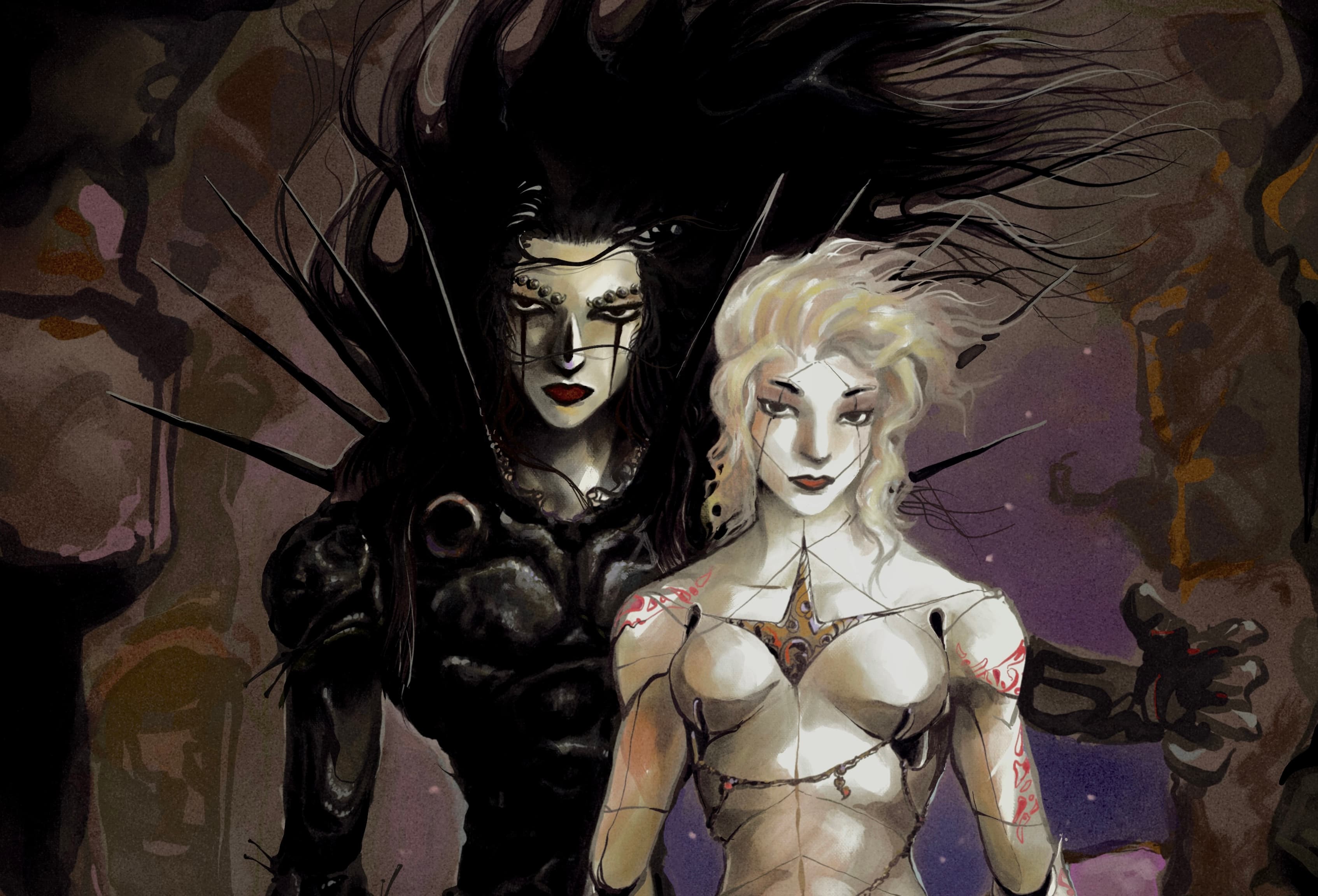 Featured Artwork 1