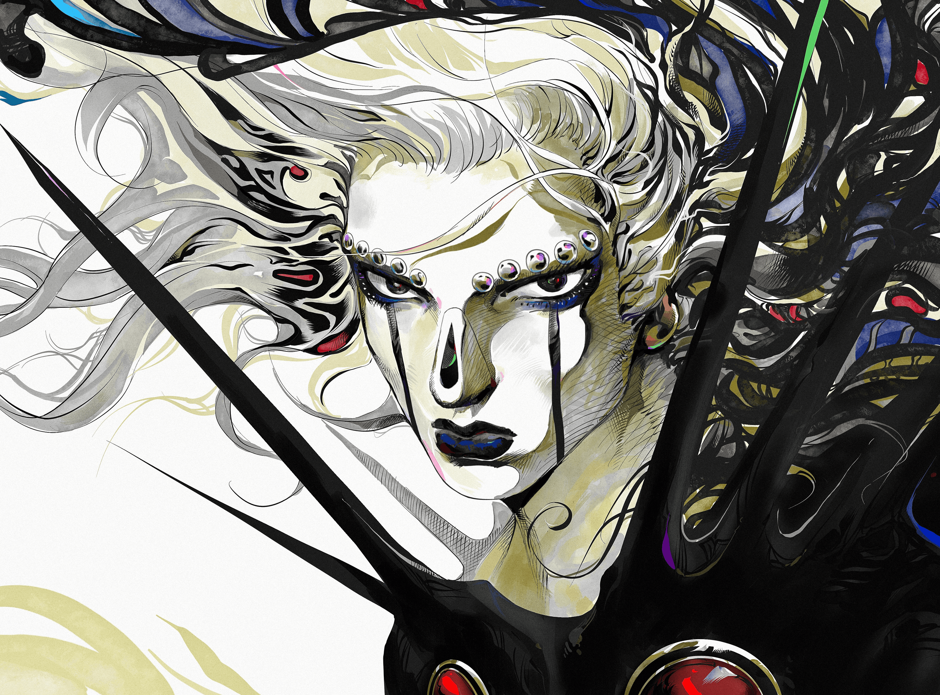 Featured Artwork 2