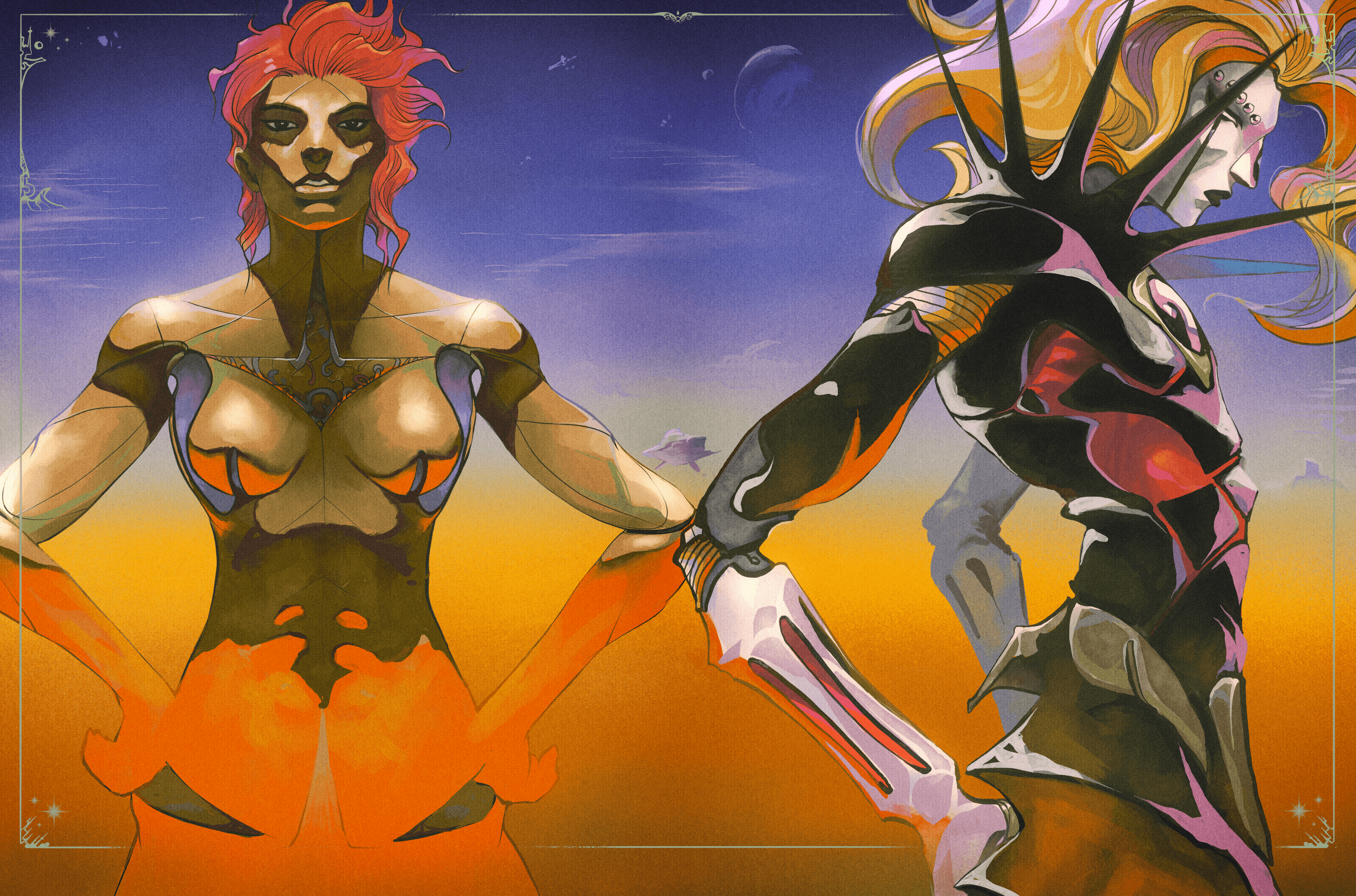 Featured Artwork 3