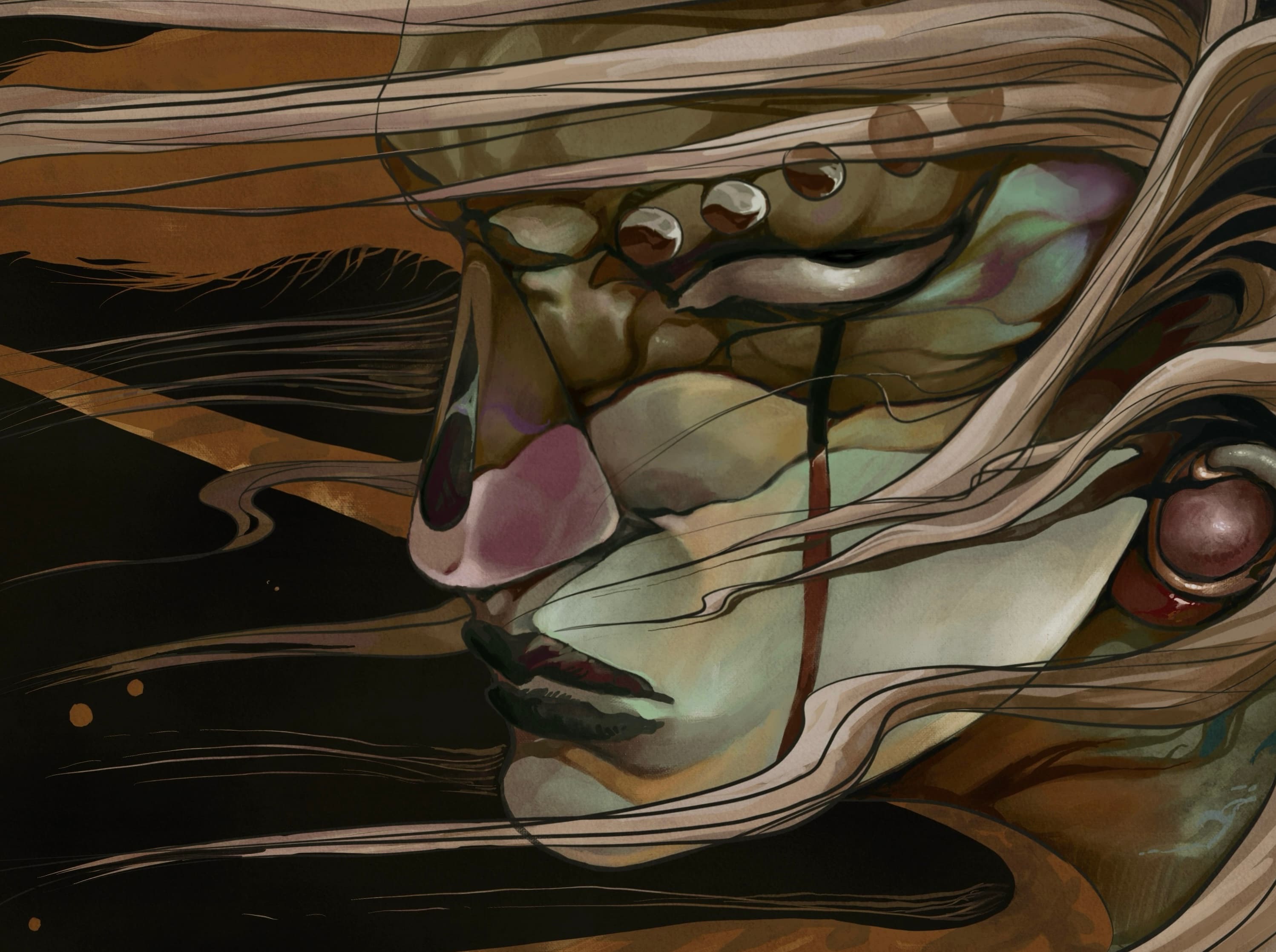 Featured Artwork 4