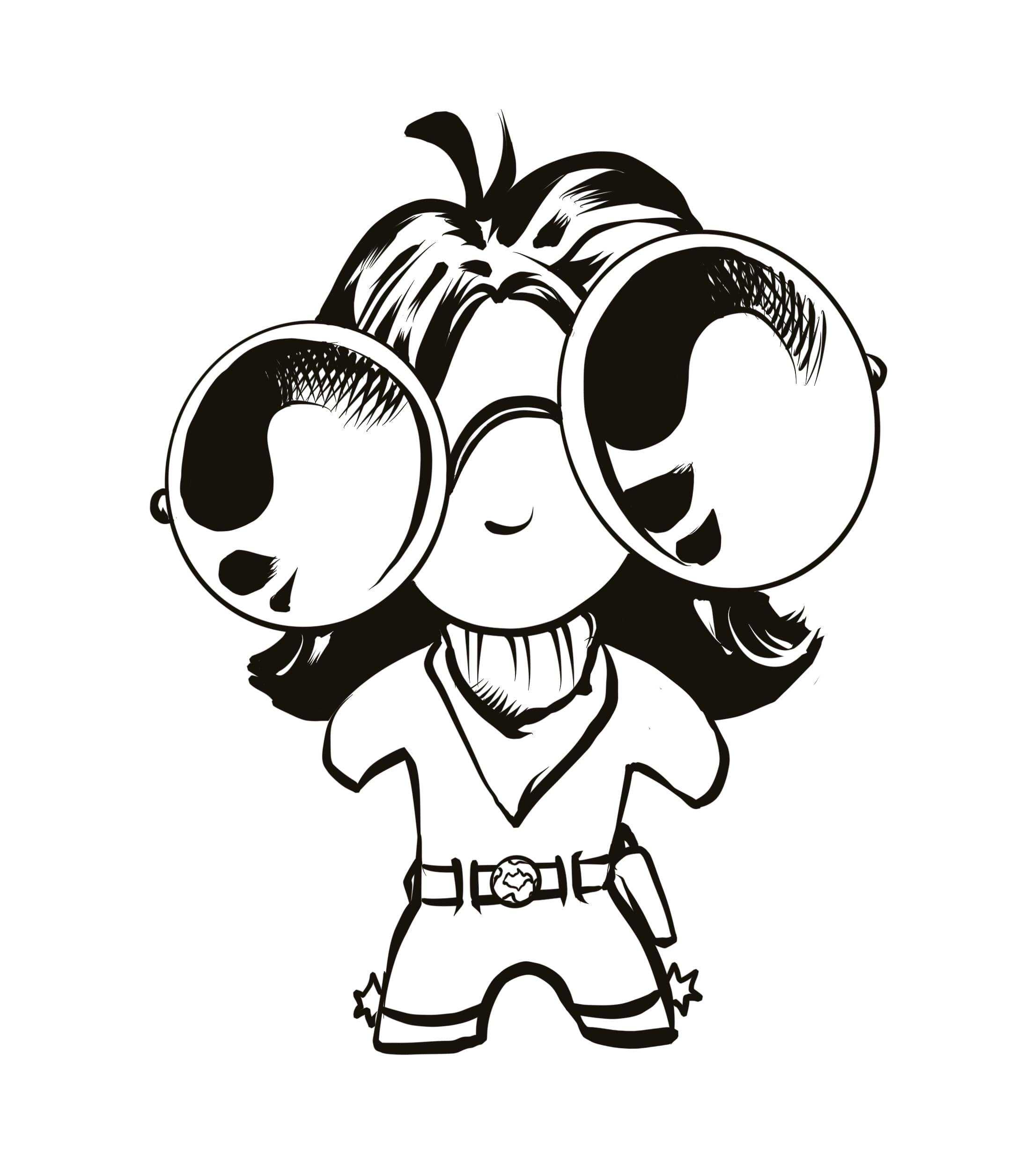 Lou