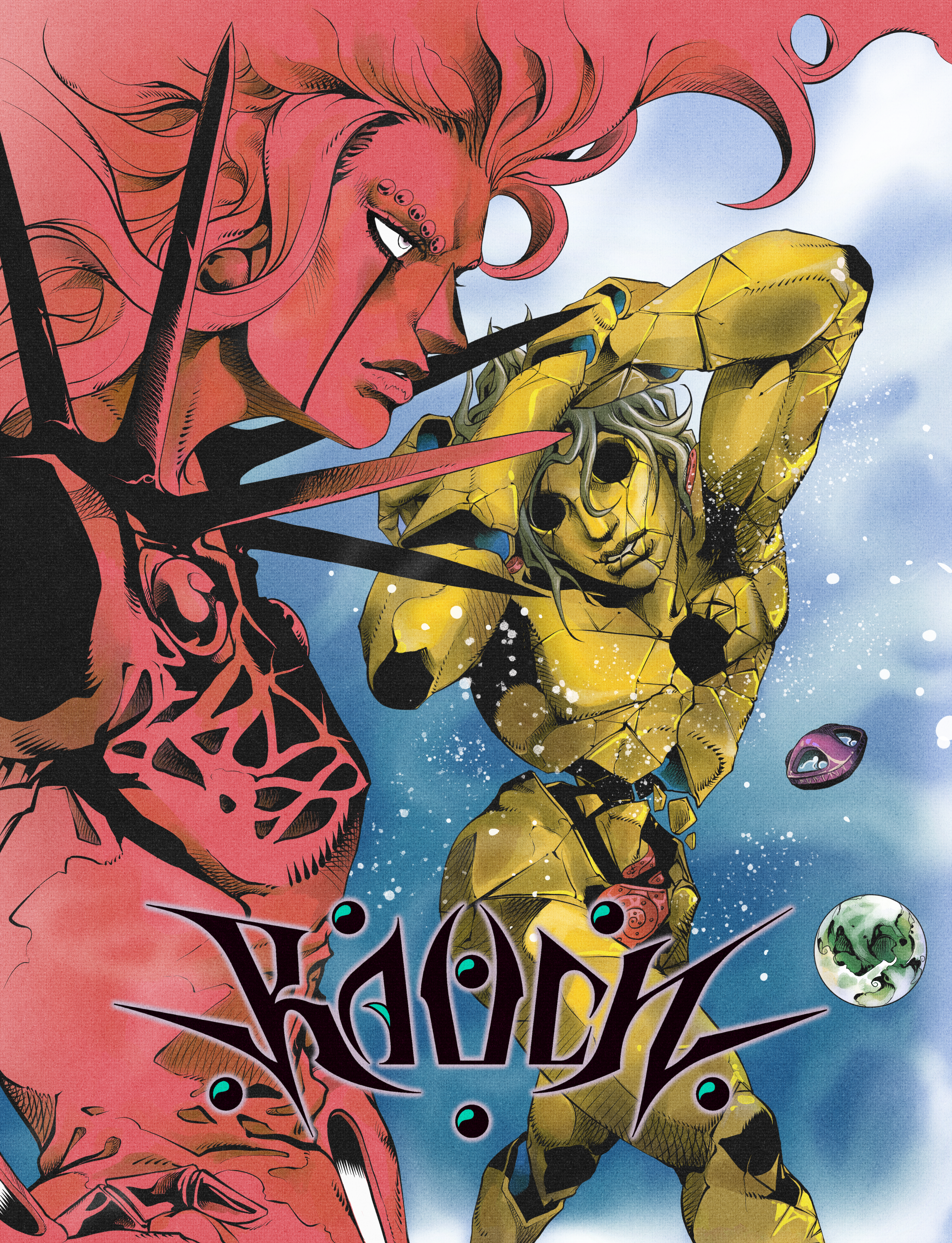 Volume 1